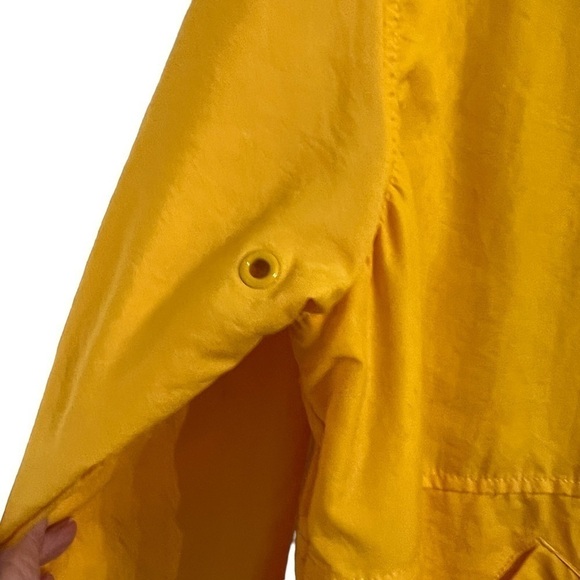 Tommy Hilfiger 90’s (Vintage) Wind Breaker Size Large - Picture 2 of 16